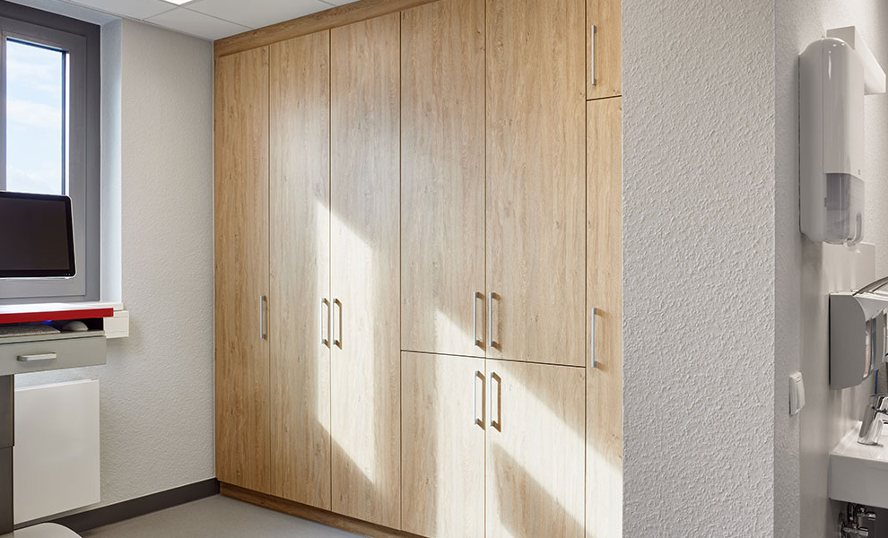 Referenz - Krankenhaus Referenz - Krankenhaus