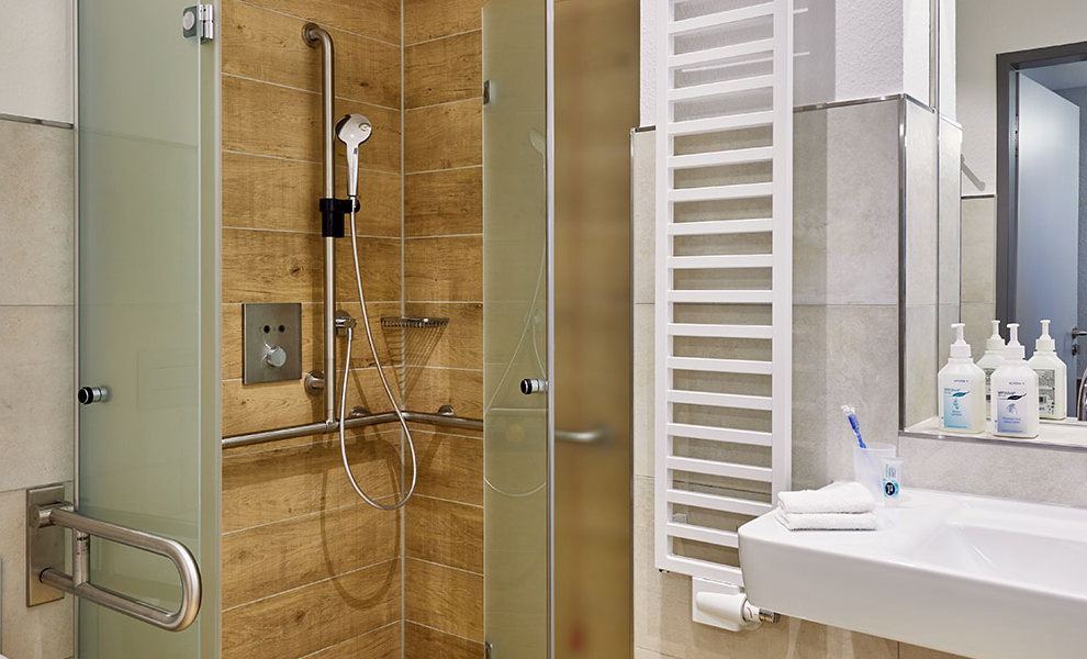 Referenz - Krankenhaus Referenz - Krankenhaus