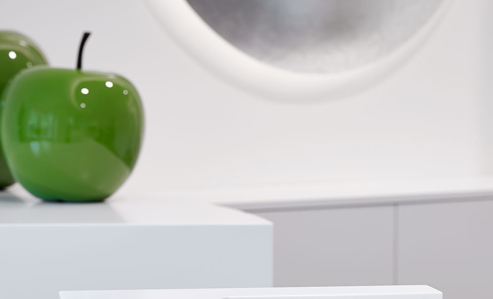 Das Herzstück Ihrer Praxis Das Herzstück Ihrer Praxis