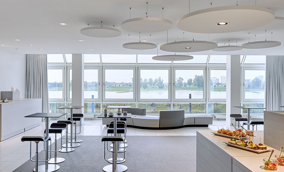 Funktionalität trifft edles Design Funktionalität trifft edles Design