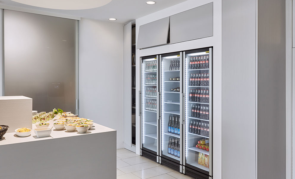 Funktionalität trifft edles Design Funktionalität trifft edles Design