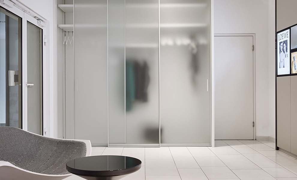 Funktionalität trifft edles Design Funktionalität trifft edles Design