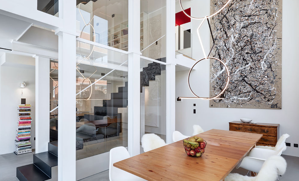 Das Herzstück aus Keramik Das Herzstück aus Keramik