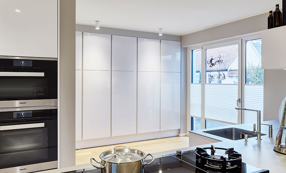 Wohnen als Gesamtkonzept Wohnen als Gesamtkonzept