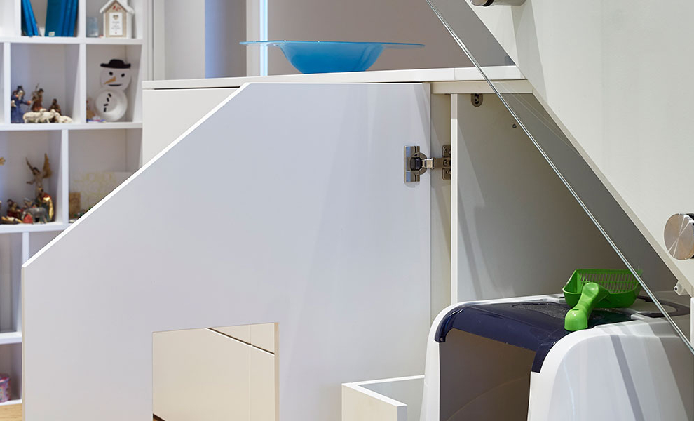 Wohnen als Gesamtkonzept Wohnen als Gesamtkonzept