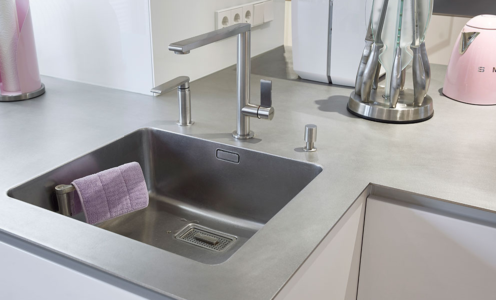 Wohnen als Gesamtkonzept Wohnen als Gesamtkonzept