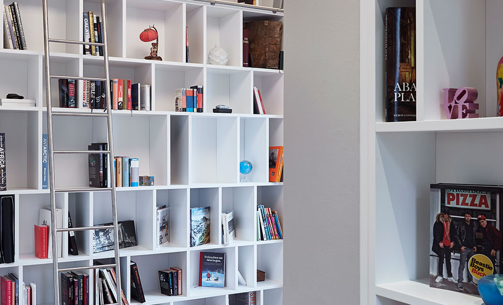 Wohnen als Gesamtkonzept Wohnen als Gesamtkonzept