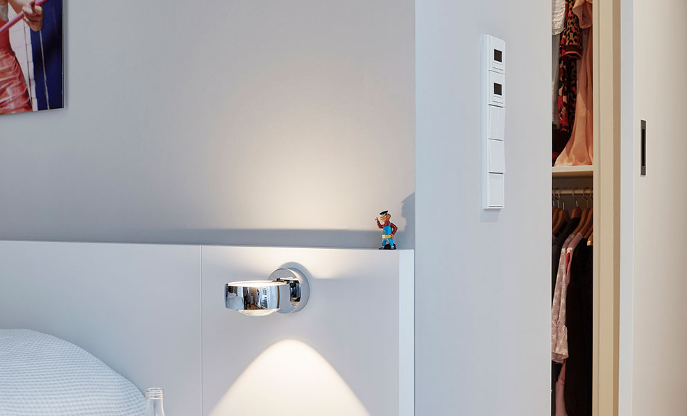 Wohnen als Gesamtkonzept Wohnen als Gesamtkonzept