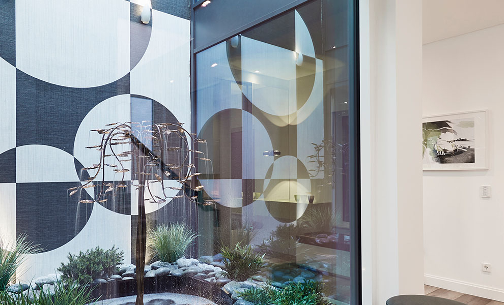 Wenn alles perfekt zusammen passt. Wenn alles perfekt zusammen passt.