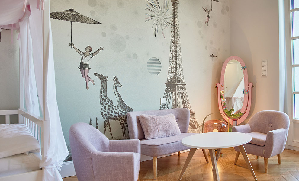 Wohnkonzept für Prinzessin Elna-Margret zu Bentheim und Steinfurt Wohnkonzept für Prinzessin Elna-Margret zu Bentheim und Steinfurt