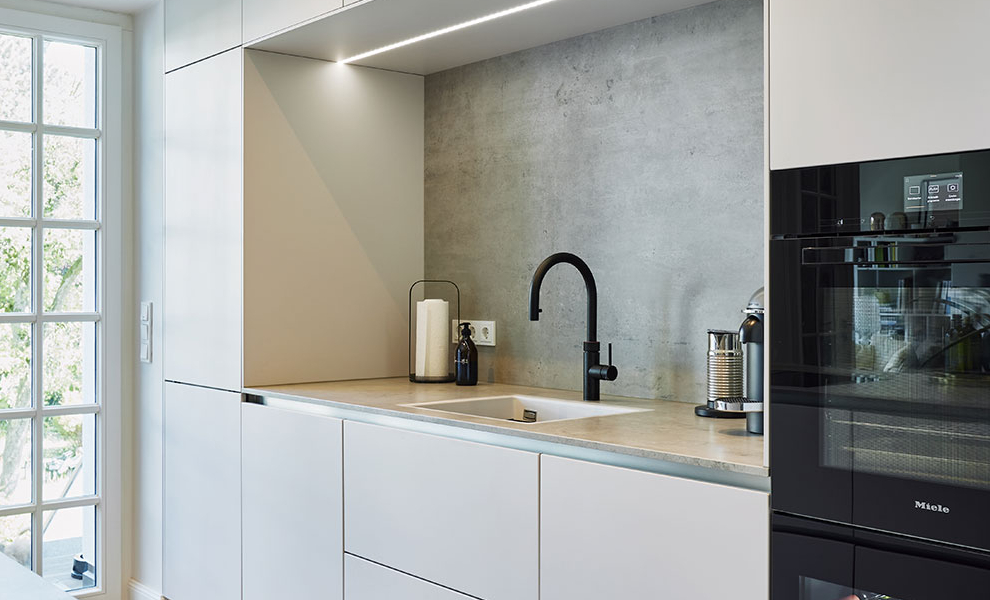 Wohnkonzept für Prinzessin Elna-Margret zu Bentheim und Steinfurt Wohnkonzept für Prinzessin Elna-Margret zu Bentheim und Steinfurt