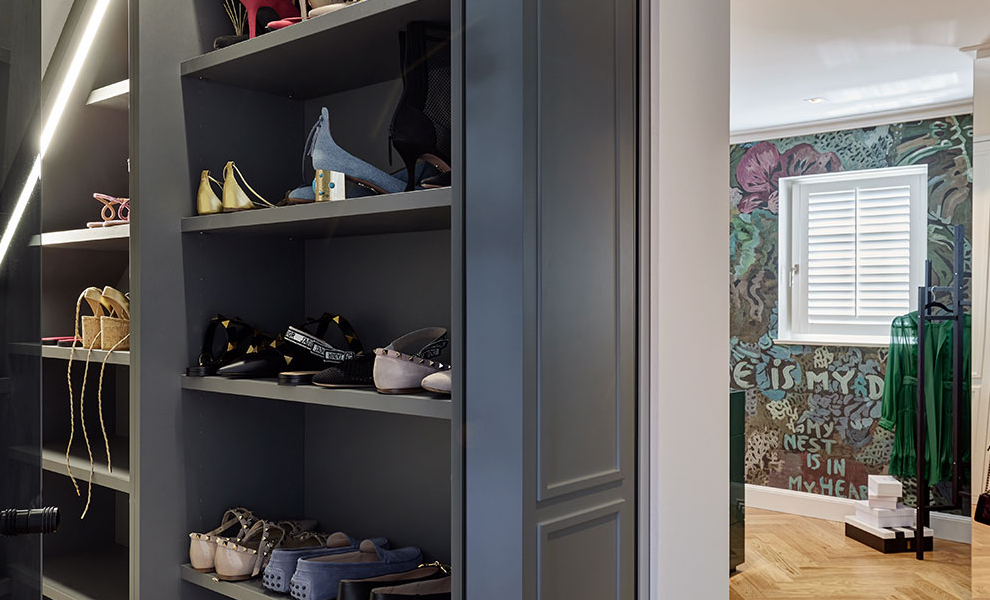 Wohnkonzept für Prinzessin Elna-Margret zu Bentheim und Steinfurt Wohnkonzept für Prinzessin Elna-Margret zu Bentheim und Steinfurt