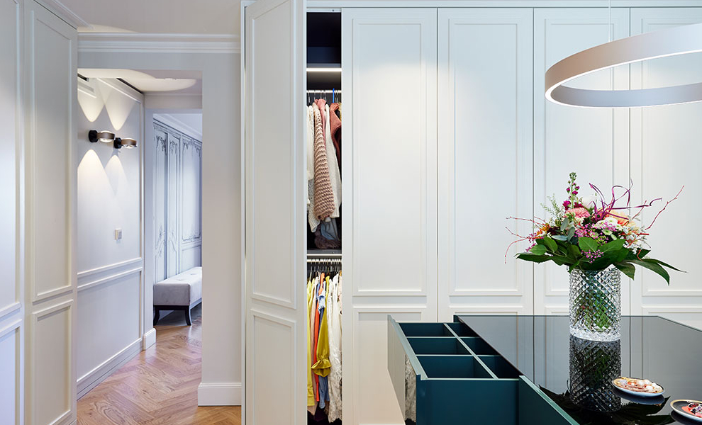 Wohnkonzept für Prinzessin Elna-Margret zu Bentheim und Steinfurt Wohnkonzept für Prinzessin Elna-Margret zu Bentheim und Steinfurt