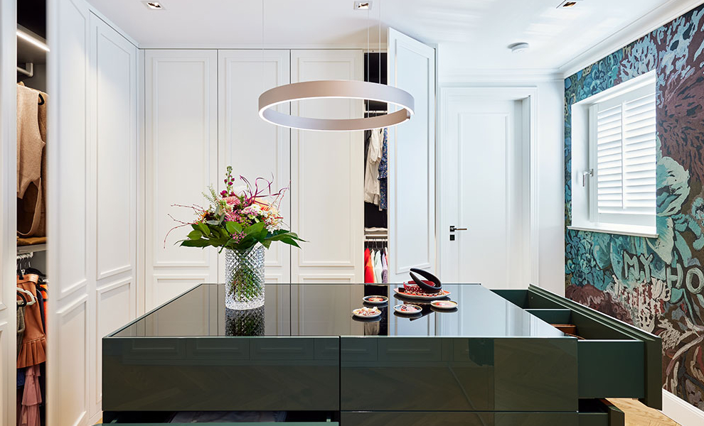 Wohnkonzept für Prinzessin Elna-Margret zu Bentheim und Steinfurt Wohnkonzept für Prinzessin Elna-Margret zu Bentheim und Steinfurt