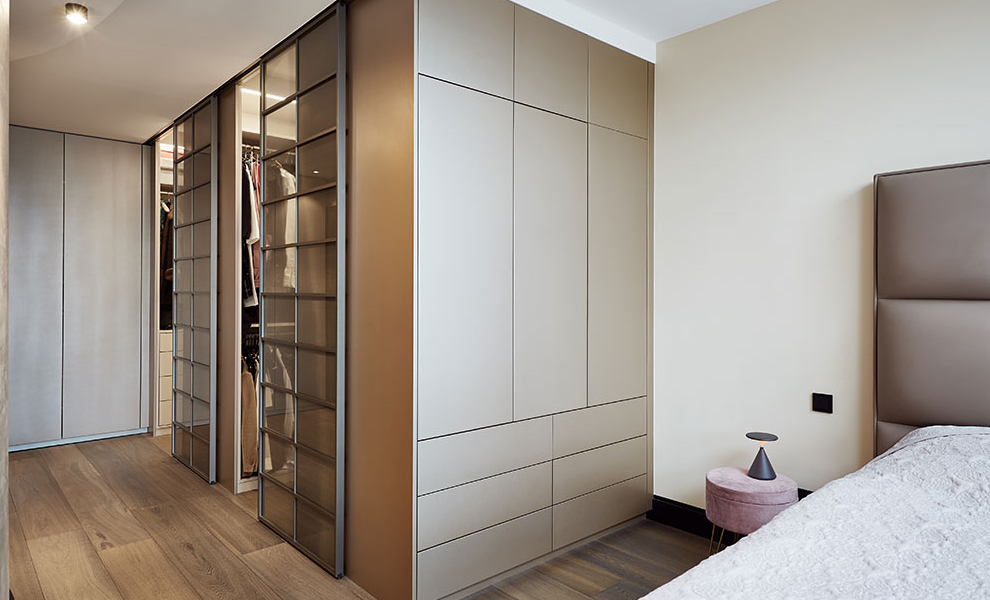 Penthouse mit Kamin Penthouse mit Kamin