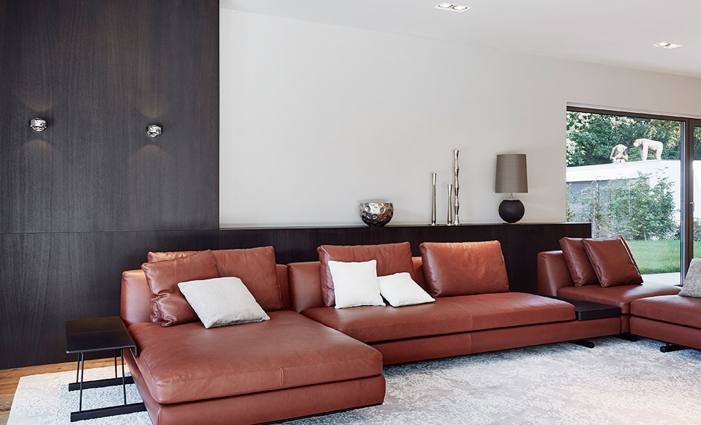 Edle Umsetzung mit Liebe zum Detail Edle Umsetzung mit Liebe zum Detail