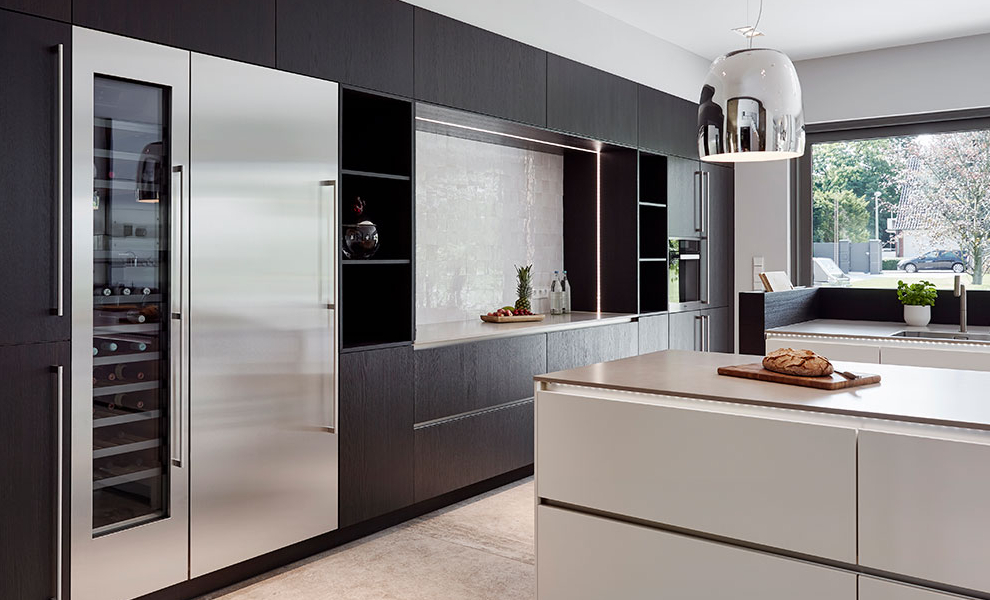 Edle Umsetzung mit Liebe zum Detail Edle Umsetzung mit Liebe zum Detail