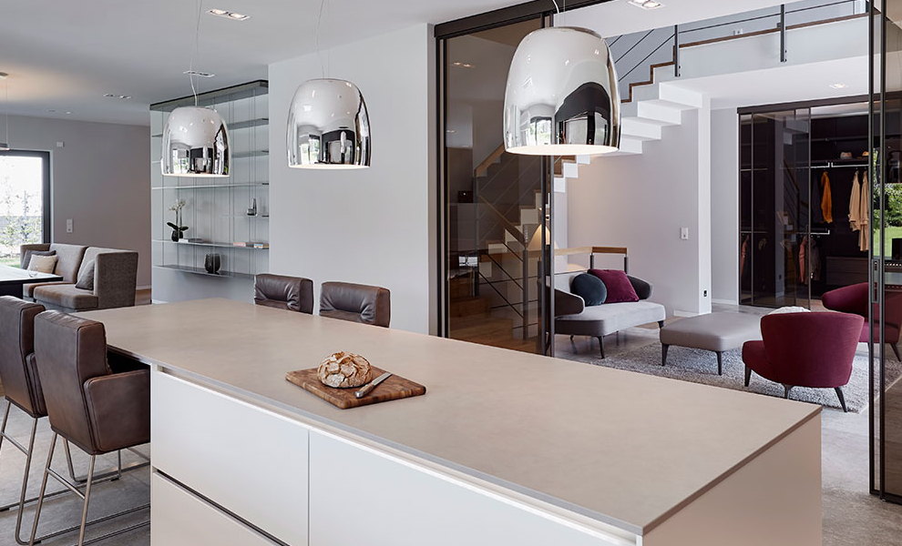 Edle Umsetzung mit Liebe zum Detail Edle Umsetzung mit Liebe zum Detail