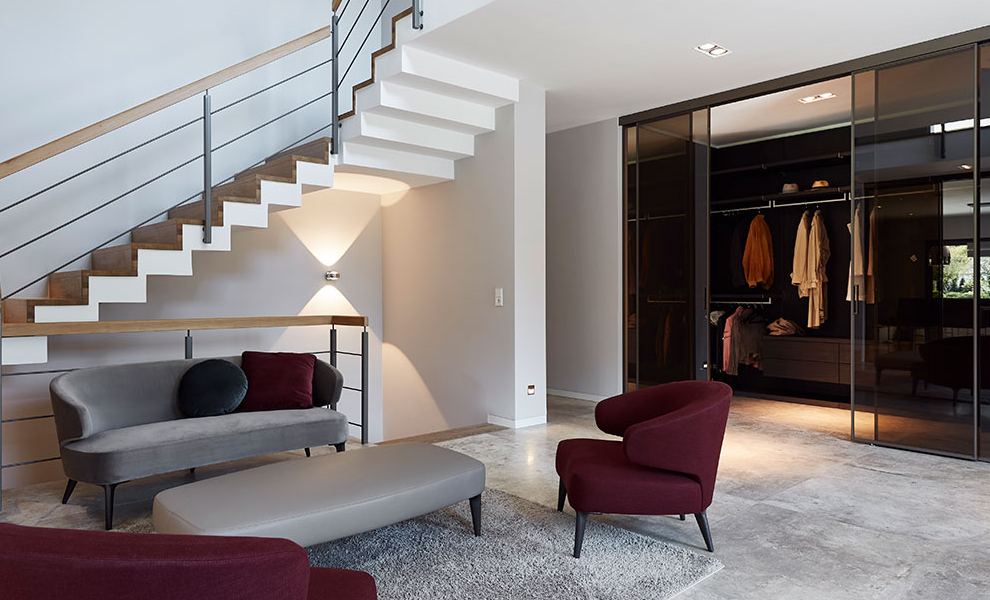 Edle Umsetzung mit Liebe zum Detail Edle Umsetzung mit Liebe zum Detail