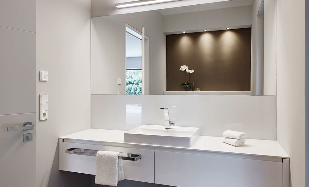 Edle Umsetzung mit Liebe zum Detail Edle Umsetzung mit Liebe zum Detail