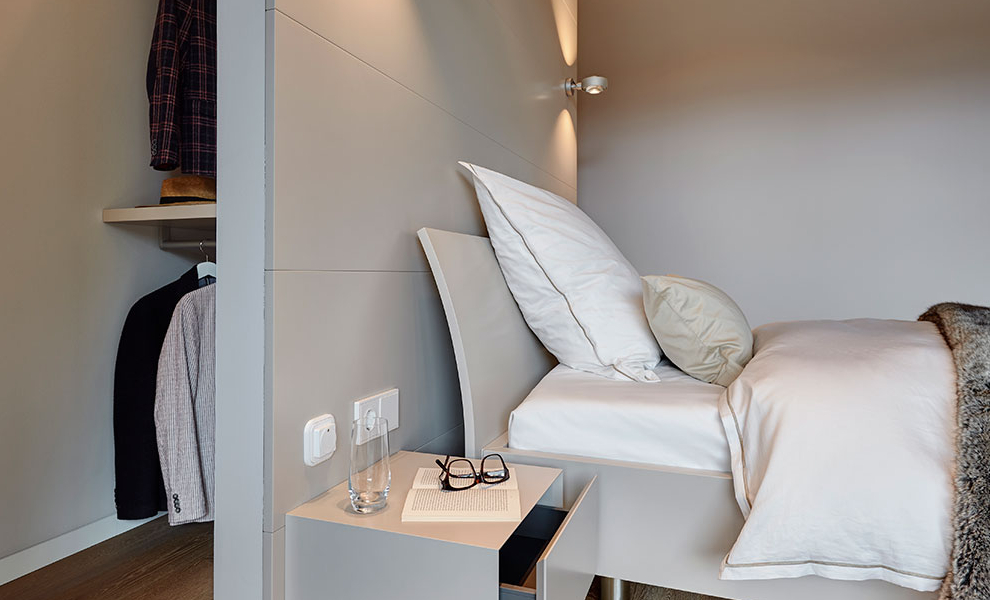 Edle Umsetzung mit Liebe zum Detail Edle Umsetzung mit Liebe zum Detail