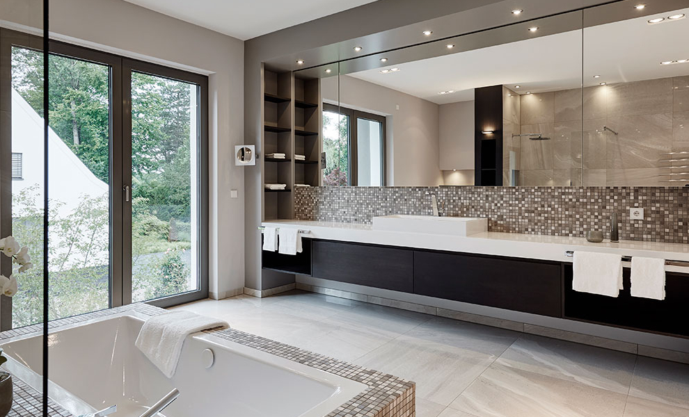 Edle Umsetzung mit Liebe zum Detail Edle Umsetzung mit Liebe zum Detail