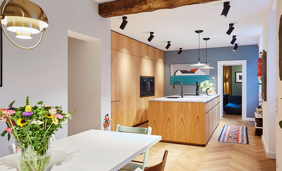 Privathaus Privathaus