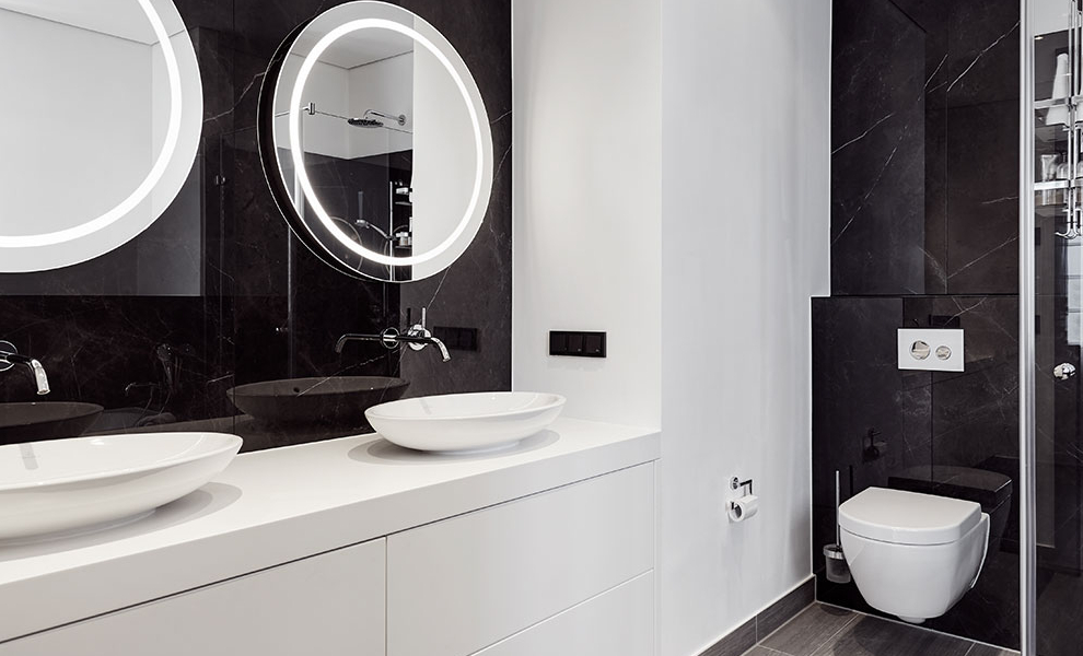 Penthouse Boiserie Stil Penthouse Boiserie Stil