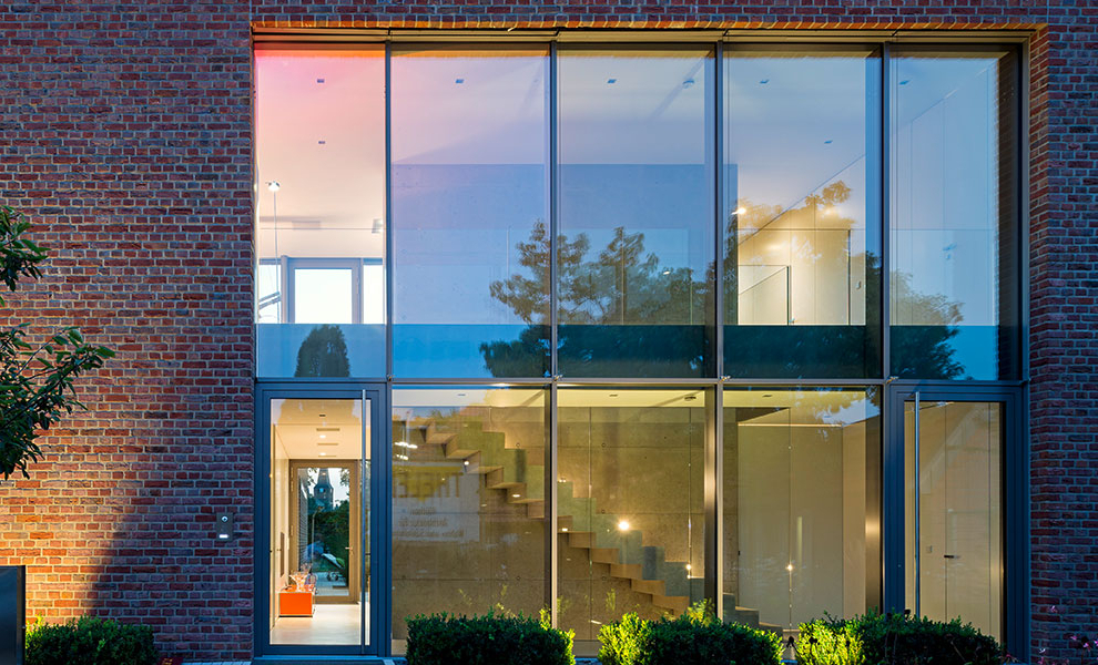 Linientreu Linientreu