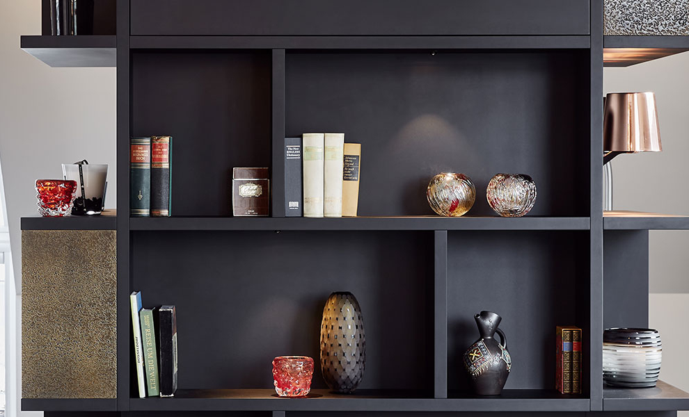 Penthouse mit Kamin Penthouse mit Kamin