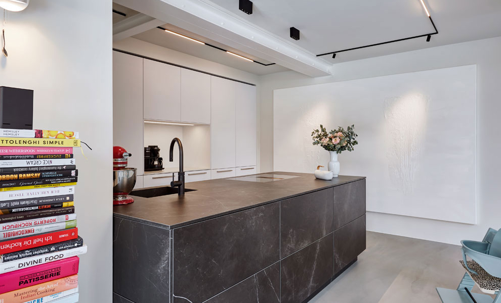 Das Herzstück aus Keramik Das Herzstück aus Keramik