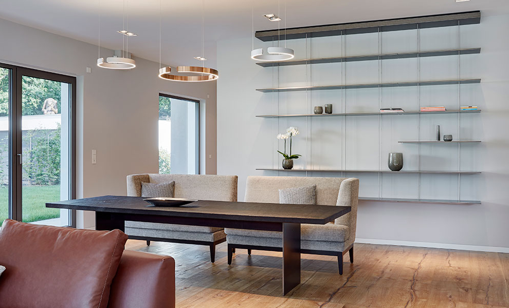 Edle Umsetzung mit Liebe zum Detail Edle Umsetzung mit Liebe zum Detail