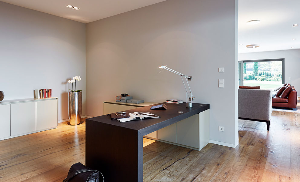 Edle Umsetzung mit Liebe zum Detail Edle Umsetzung mit Liebe zum Detail