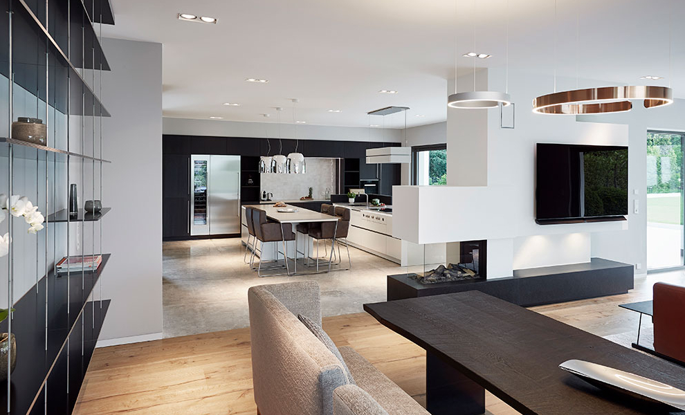 Edle Umsetzung mit Liebe zum Detail Edle Umsetzung mit Liebe zum Detail