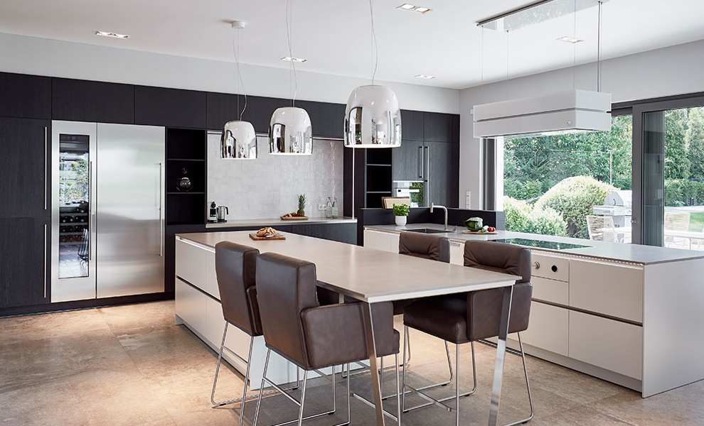 Edle Umsetzung mit Liebe zum Detail Edle Umsetzung mit Liebe zum Detail