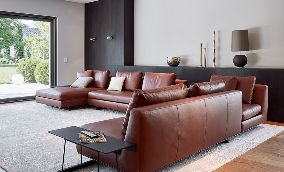 Edle Umsetzung mit Liebe zum Detail Edle Umsetzung mit Liebe zum Detail