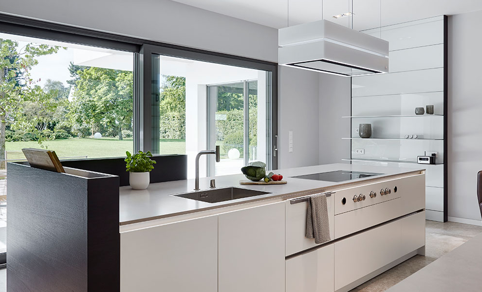 Edle Umsetzung mit Liebe zum Detail Edle Umsetzung mit Liebe zum Detail