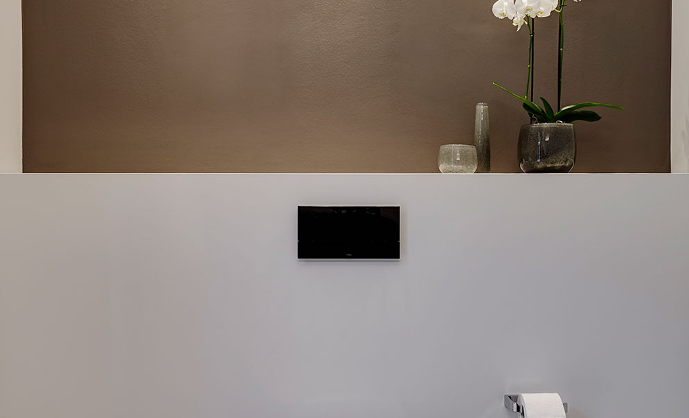 Edle Umsetzung mit Liebe zum Detail Edle Umsetzung mit Liebe zum Detail