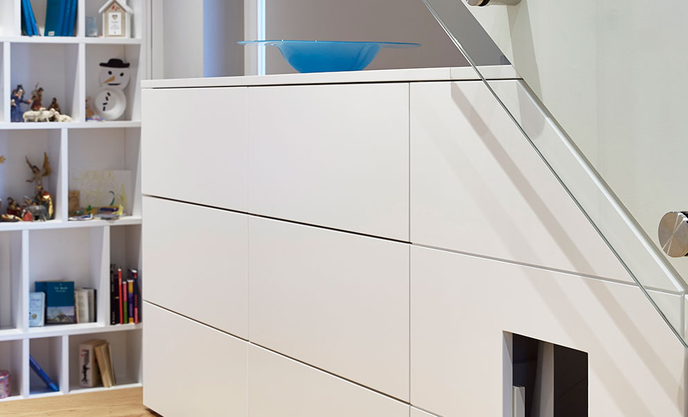 Wohnen als Gesamtkonzept Wohnen als Gesamtkonzept