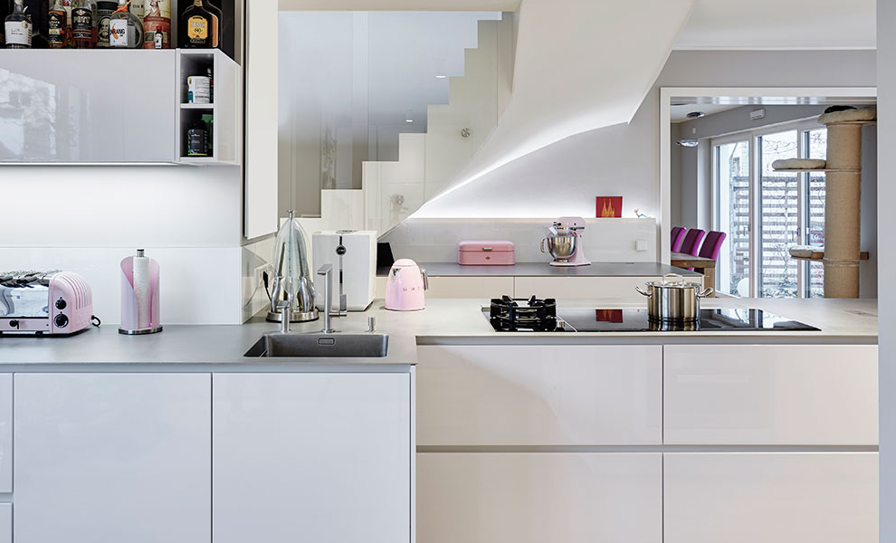 Wohnen als Gesamtkonzept Wohnen als Gesamtkonzept