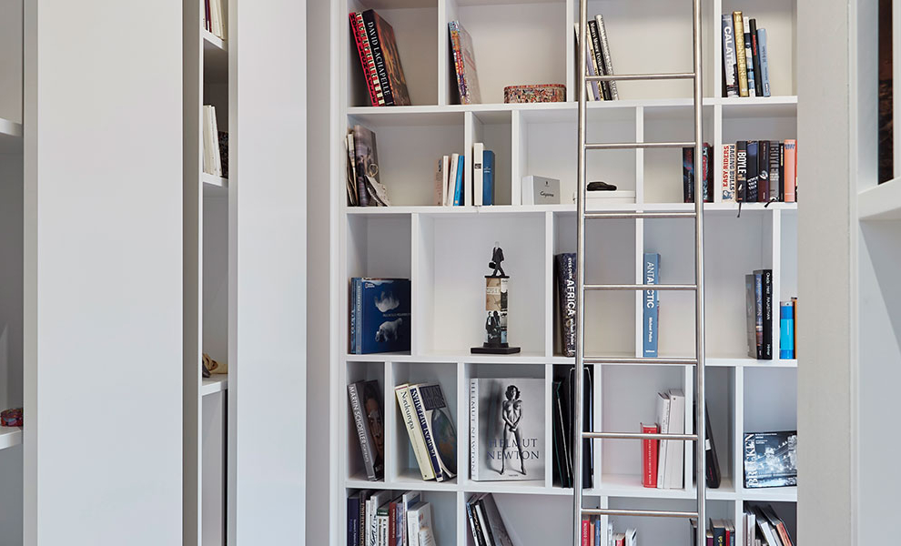 Wohnen als Gesamtkonzept Wohnen als Gesamtkonzept