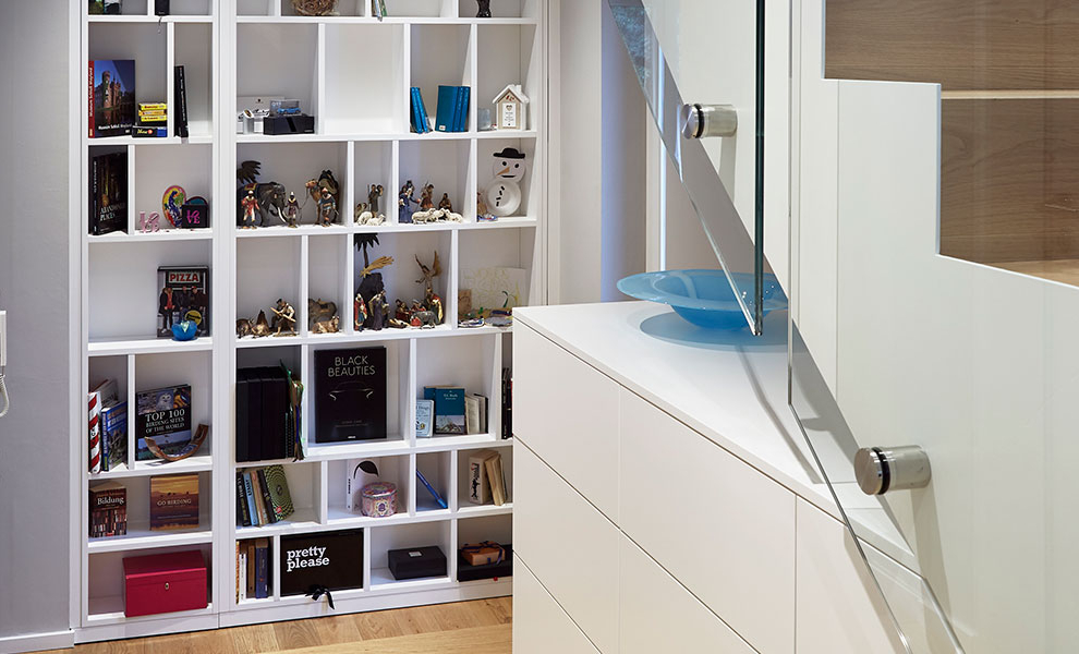 Wohnen als Gesamtkonzept Wohnen als Gesamtkonzept