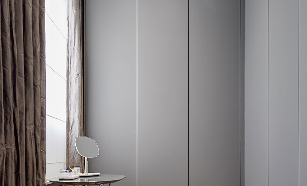 Penthouse Boiserie Stil Penthouse Boiserie Stil