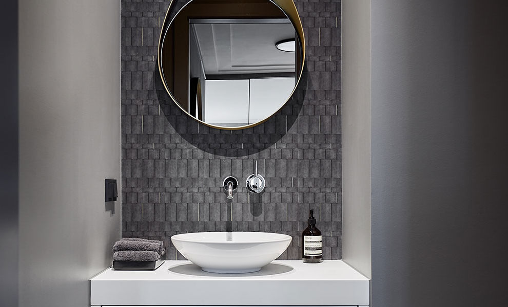 Penthouse Boiserie Stil Penthouse Boiserie Stil