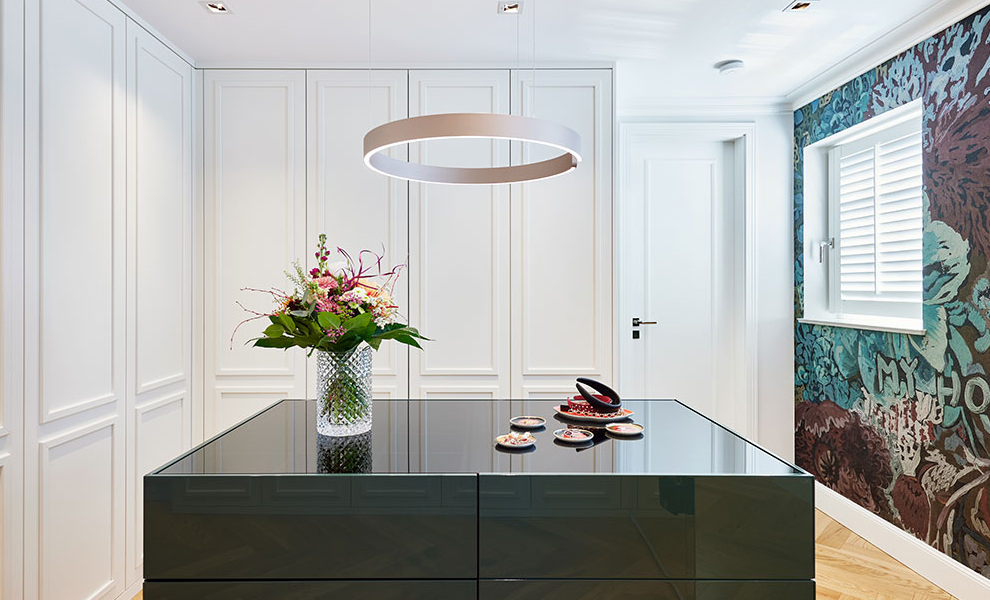 Wohnkonzept für Prinzessin Elna-Margret zu Bentheim und Steinfurt Wohnkonzept für Prinzessin Elna-Margret zu Bentheim und Steinfurt