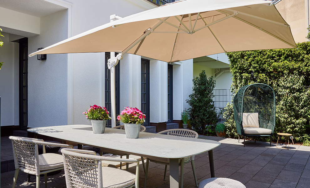 Wohnkonzept für Prinzessin Elna-Margret zu Bentheim und Steinfurt Wohnkonzept für Prinzessin Elna-Margret zu Bentheim und Steinfurt