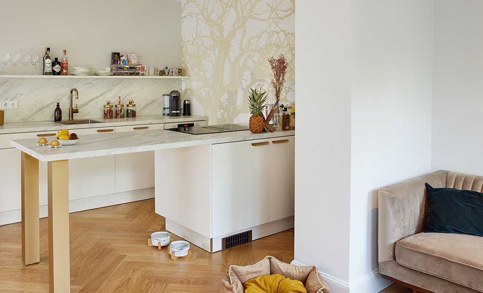 Wohnkonzept für Prinzessin Elna-Margret zu Bentheim und Steinfurt Wohnkonzept für Prinzessin Elna-Margret zu Bentheim und Steinfurt