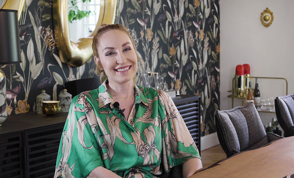 Wohnkonzept für Prinzessin Elna-Margret zu Bentheim und Steinfurt Wohnkonzept für Prinzessin Elna-Margret zu Bentheim und Steinfurt