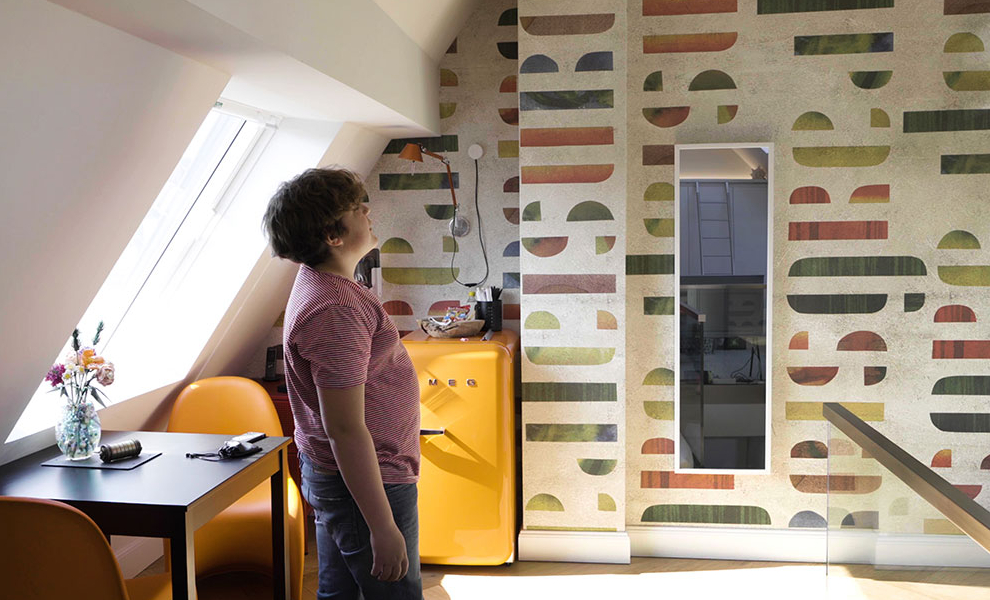 Wohnkonzept für Prinzessin Elna-Margret zu Bentheim und Steinfurt Wohnkonzept für Prinzessin Elna-Margret zu Bentheim und Steinfurt