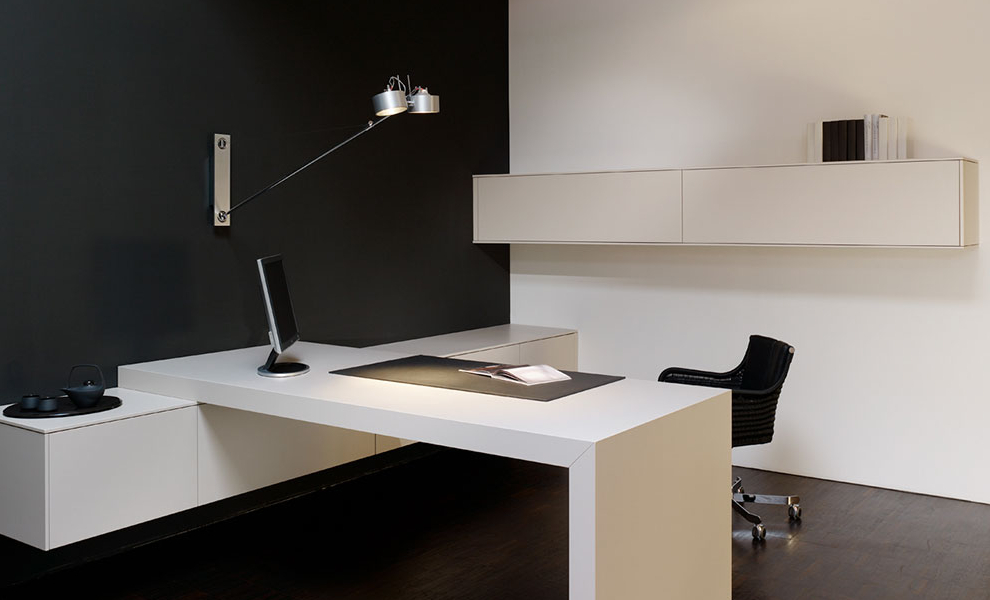 Homeoffice: Wir planen und organisieren Ihr Büro Homeoffice: Wir planen und organisieren Ihr Büro